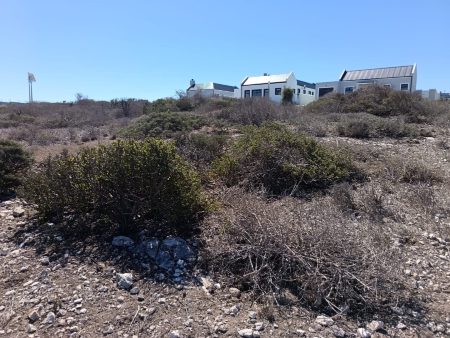 Commercial Property for Sale in Hoogland Western Cape